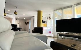 Penthouse Luxury Granada