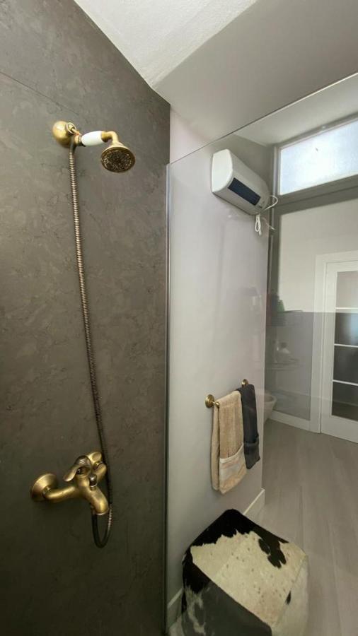 Apartamento Penthouse Luxury Granada Exterior foto