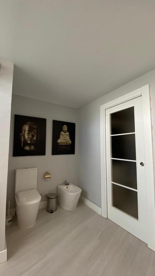 Apartamento Penthouse Luxury Granada Exterior foto