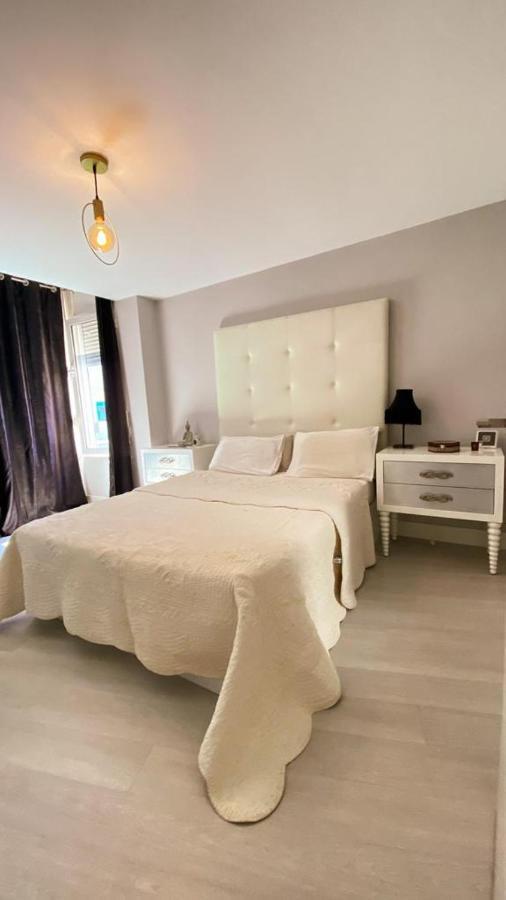 Apartamento Penthouse Luxury Granada Exterior foto