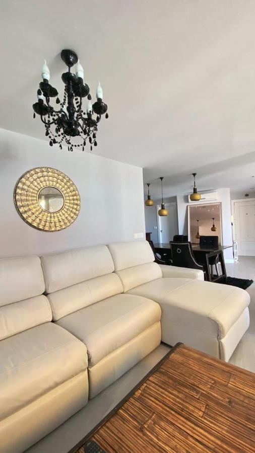 Apartamento Penthouse Luxury Granada Exterior foto