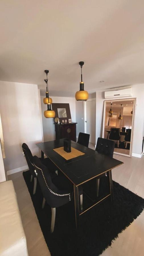 Apartamento Penthouse Luxury Granada Exterior foto