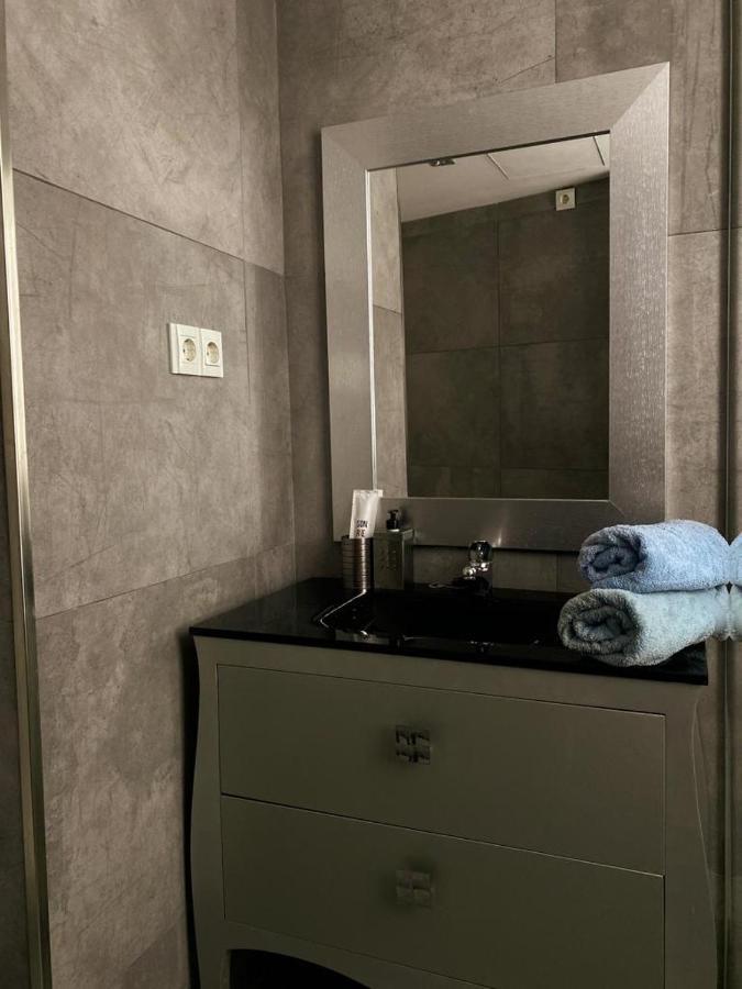 Apartamento Penthouse Luxury Granada Exterior foto