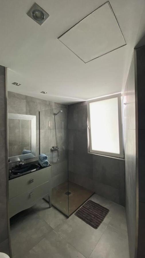 Apartamento Penthouse Luxury Granada Exterior foto