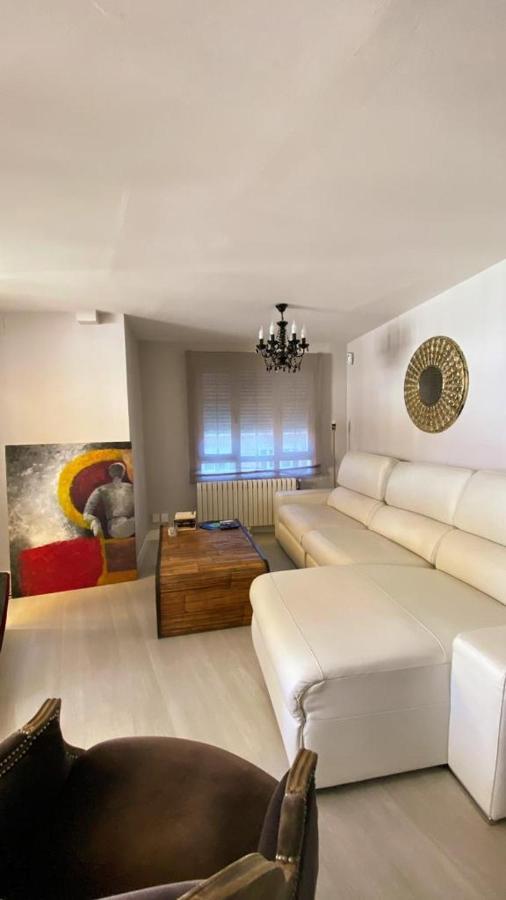 Apartamento Penthouse Luxury Granada Exterior foto