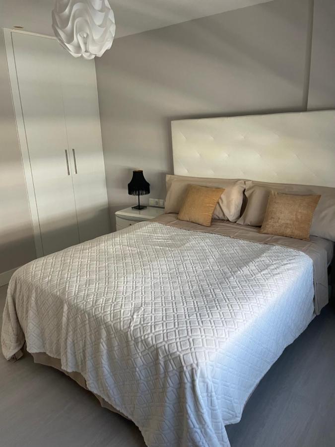 Apartamento Penthouse Luxury Granada Exterior foto